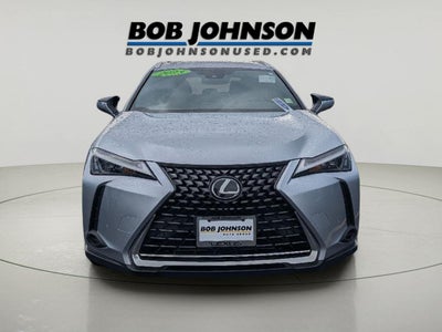 2023 Lexus UX 250h SUV