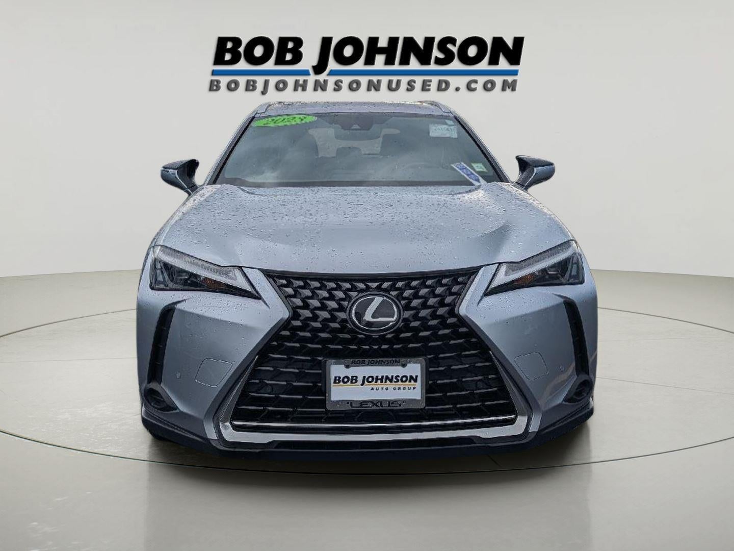 2023 Lexus UX 250h SUV