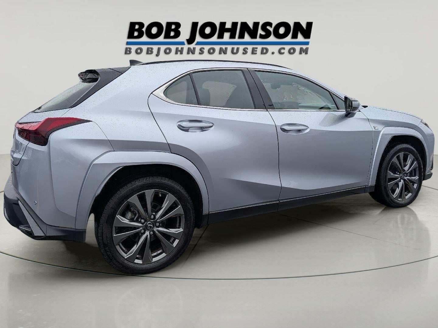 2023 Lexus UX F SPORT HANDLING AWD
