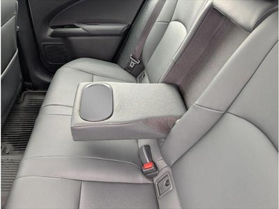 2023 Lexus UX 250H F SPORT HANDLING AWD