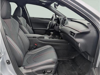 2023 Lexus UX 250H F SPORT HANDLING AWD