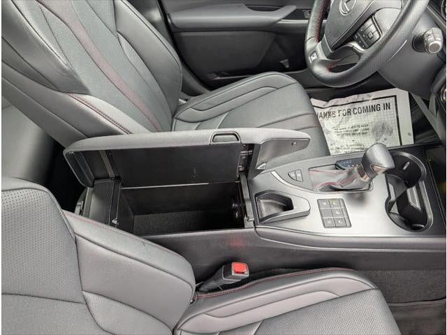 2023 Lexus UX 250H F SPORT HANDLING AWD