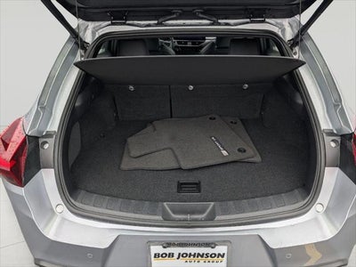 2023 Lexus UX 250H F SPORT HANDLING AWD