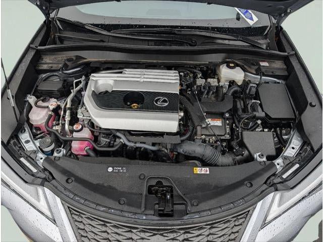 2023 Lexus UX 250H F SPORT HANDLING AWD