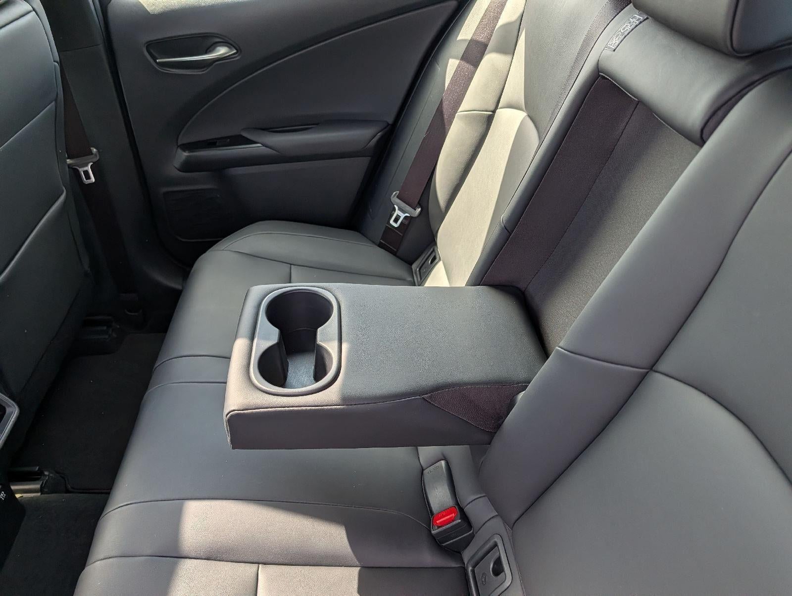 2019 Lexus UX 250h