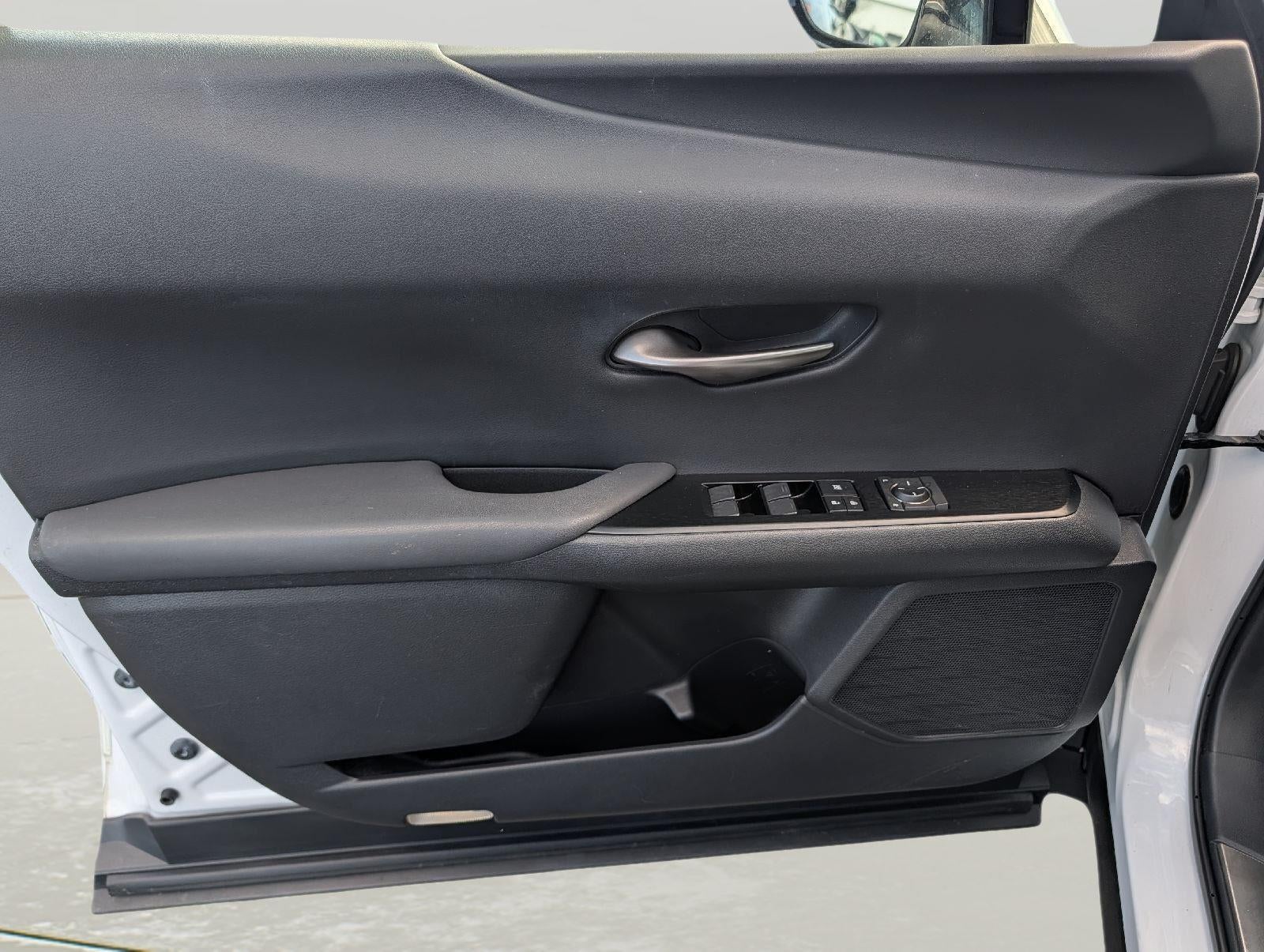 2019 Lexus UX 250h