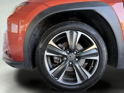 2019 Lexus UX SUV