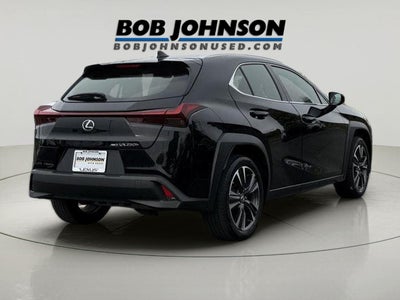 2023 Lexus UX UX 250h