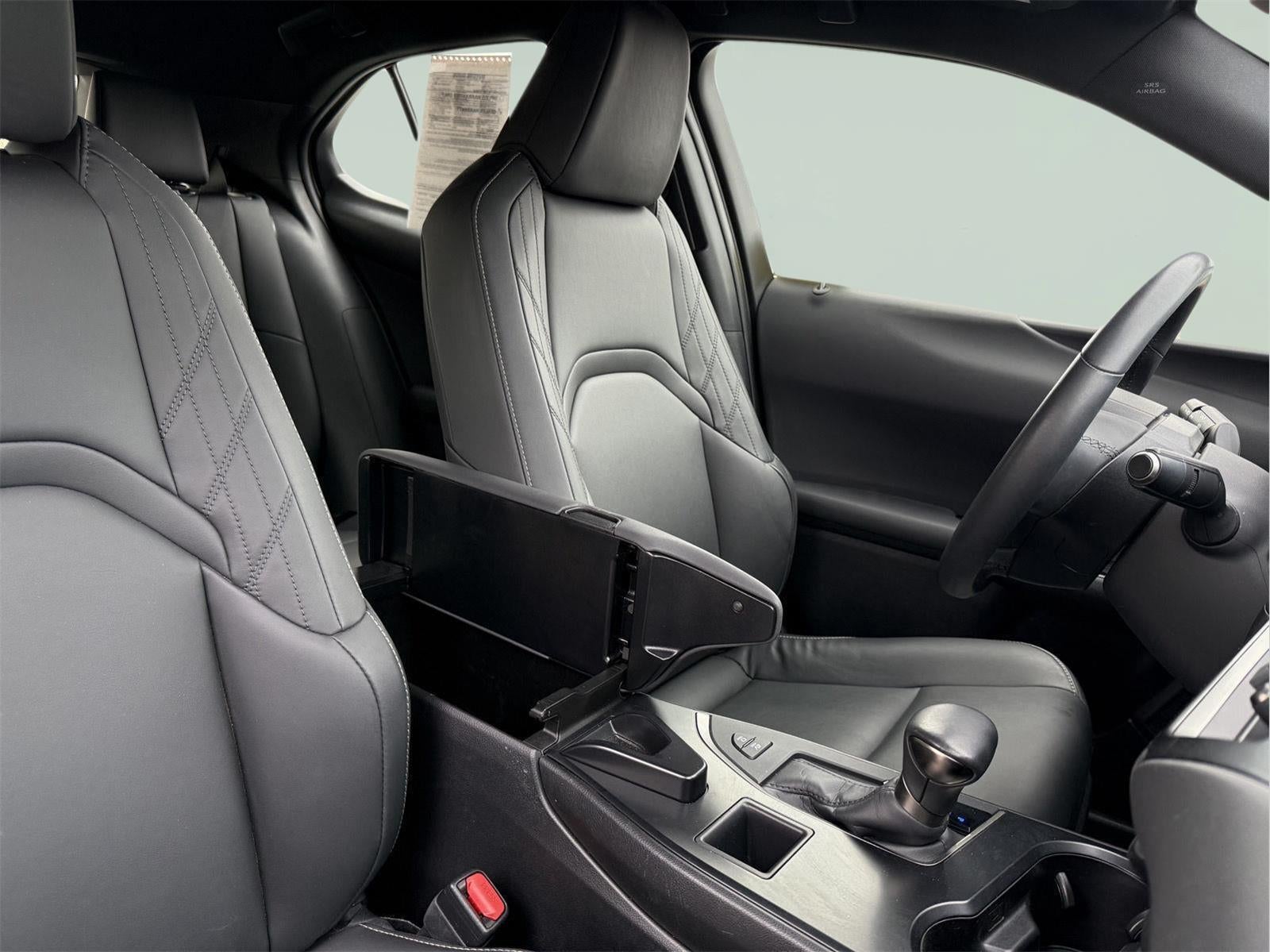 2023 Lexus UX UX 250h