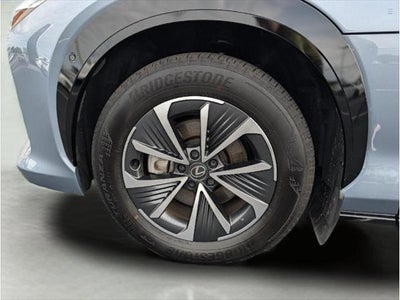 2025 Lexus Rz 450E PREMIUM AWD
