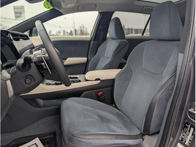 2023 Lexus RZ 450e AWD LUXURY