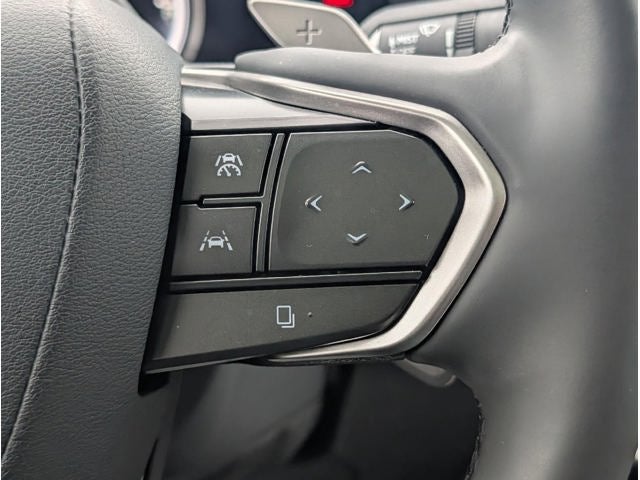 2023 Lexus RZ 450e AWD LUXURY