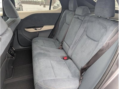 2023 Lexus RZ 450e AWD LUXURY