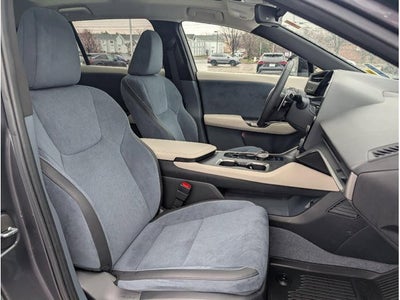 2023 Lexus RZ 450e AWD LUXURY