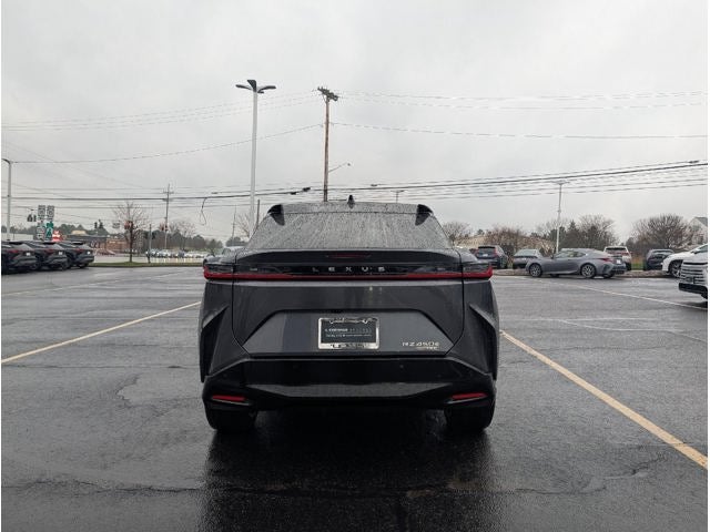 2023 Lexus RZ 450e AWD LUXURY