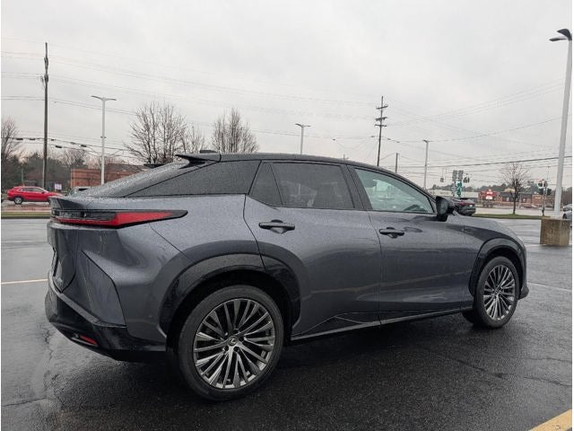 2023 Lexus RZ 450e AWD LUXURY