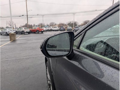 2023 Lexus RZ 450e AWD LUXURY