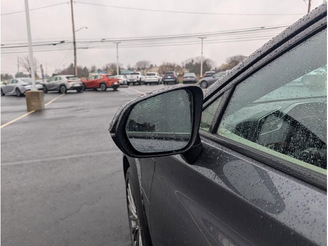 2023 Lexus RZ 450e AWD LUXURY