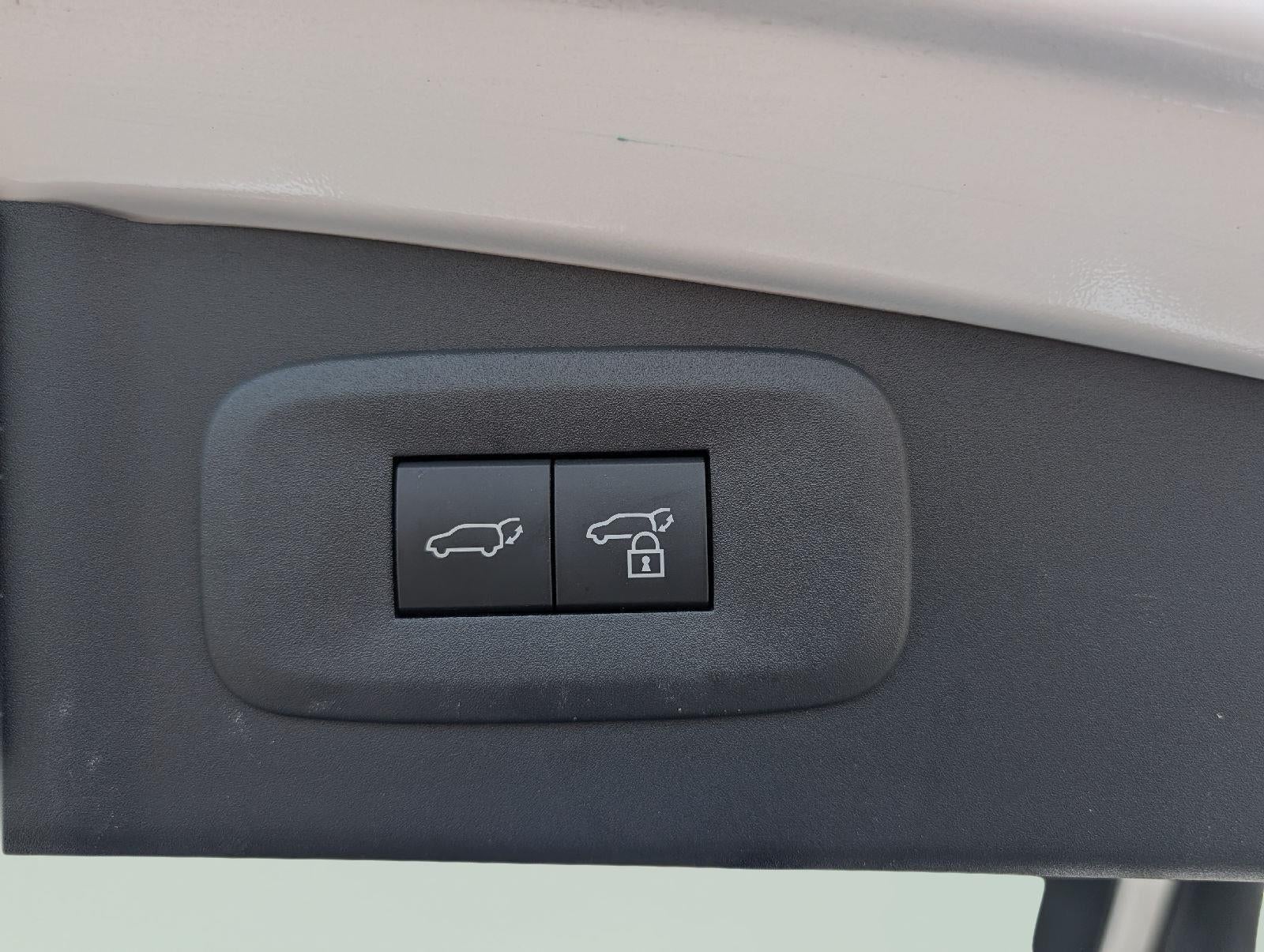 2025 Lexus RZ 450e PREMIUM AWD