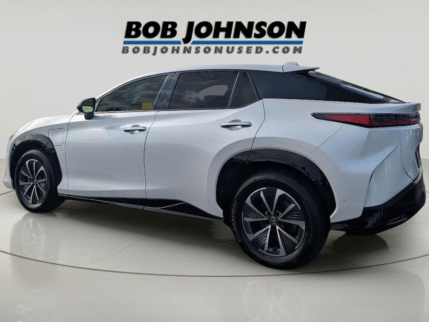 2025 Lexus RZ 450e PREMIUM AWD