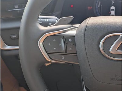 2025 Lexus RZ 450e PREMIUM AWD