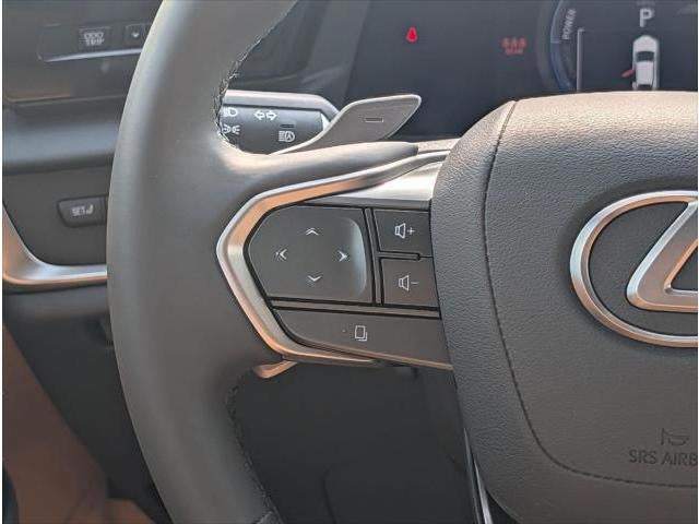 2025 Lexus RZ 450e PREMIUM AWD