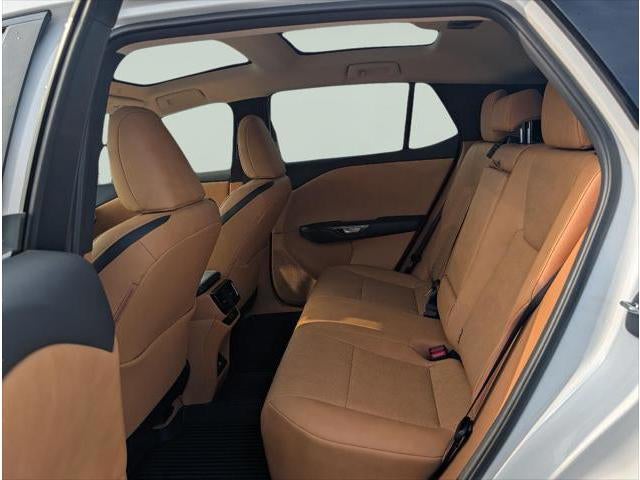 2025 Lexus RZ 450e PREMIUM AWD