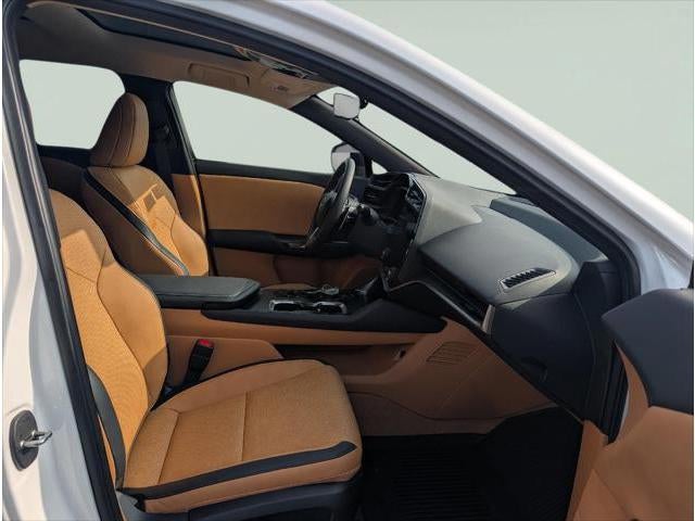 2025 Lexus RZ 450e PREMIUM AWD