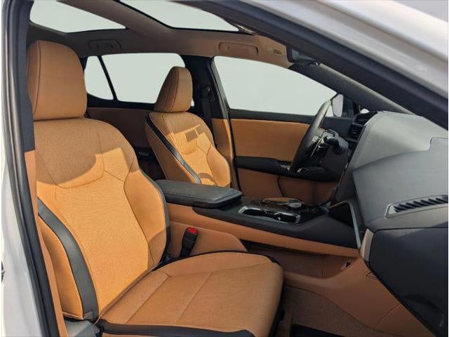 2025 Lexus RZ 450e PREMIUM AWD