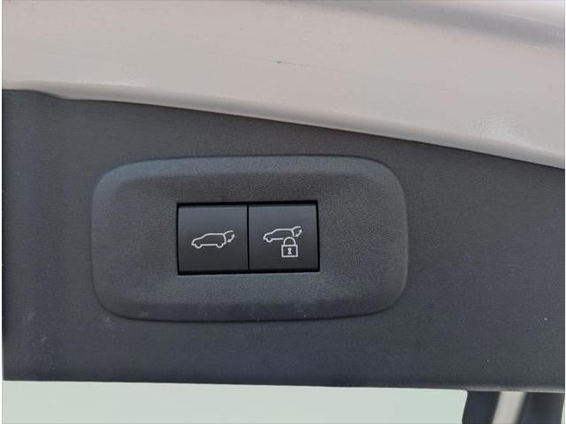 2025 Lexus RZ 450e PREMIUM AWD