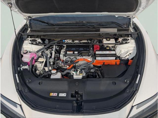 2025 Lexus RZ 450e PREMIUM AWD