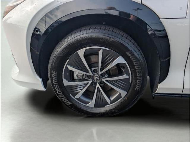 2025 Lexus RZ 450e PREMIUM AWD