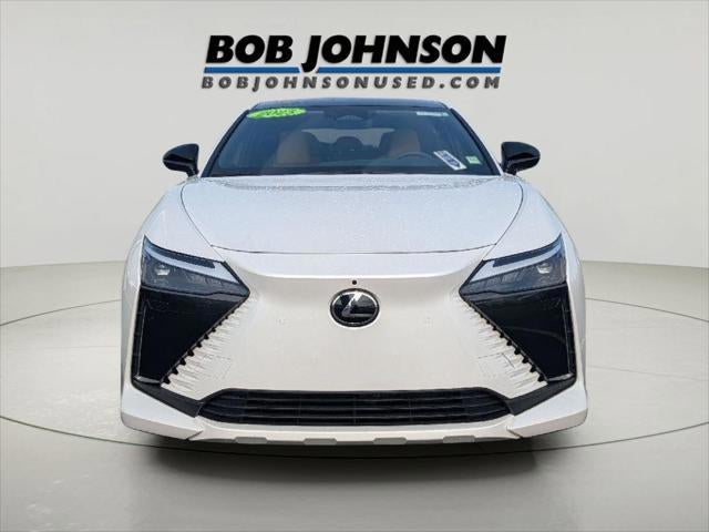 2025 Lexus RZ 450e PREMIUM AWD