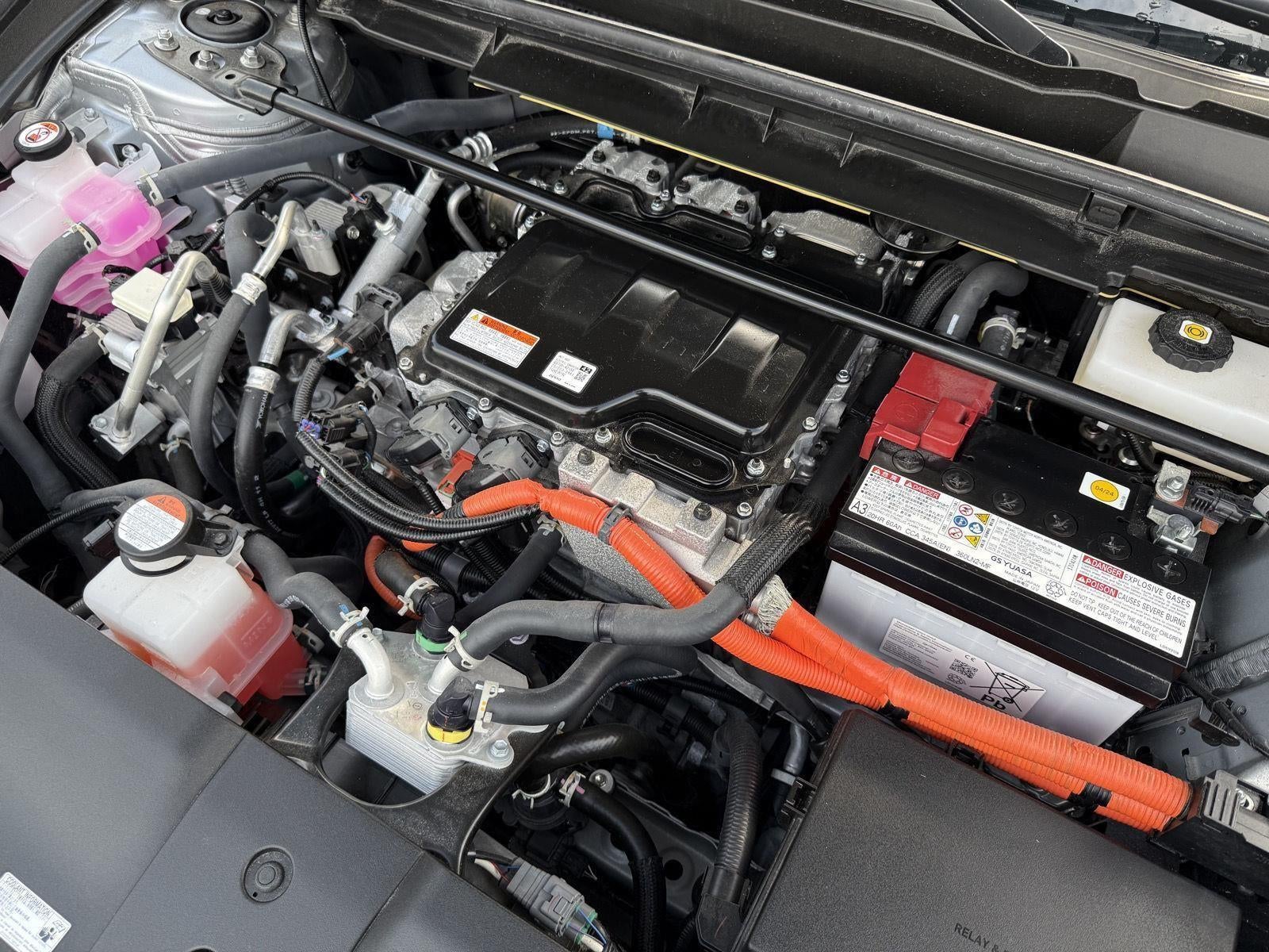 2024 Lexus RZ 300e PREMIUM