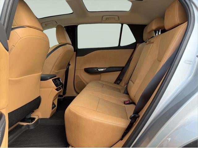2024 Lexus RZ 300e PREMIUM