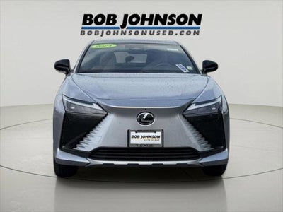 2024 Lexus RZ 300e PREMIUM