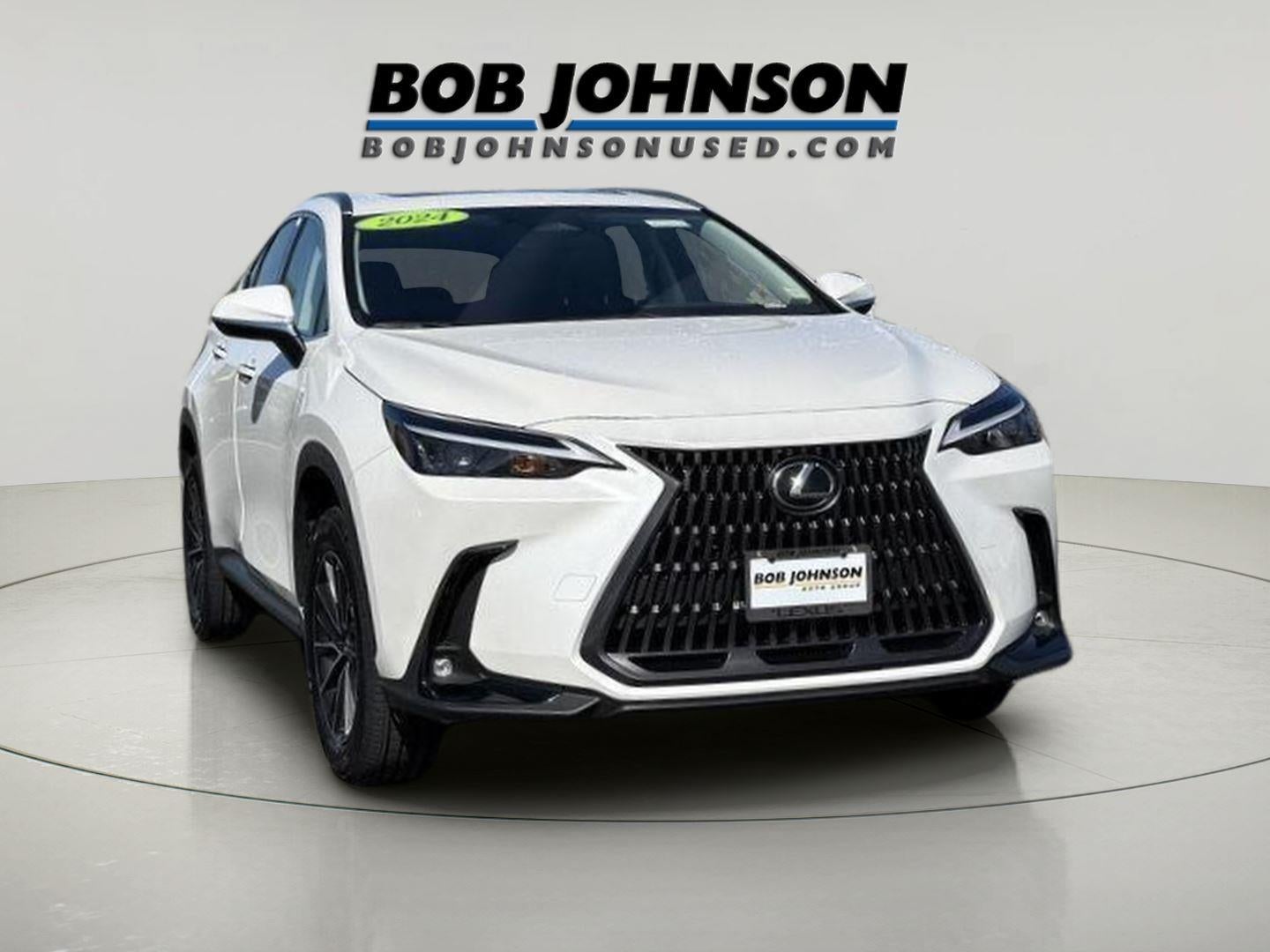 2024 Lexus NX 350 NX 350