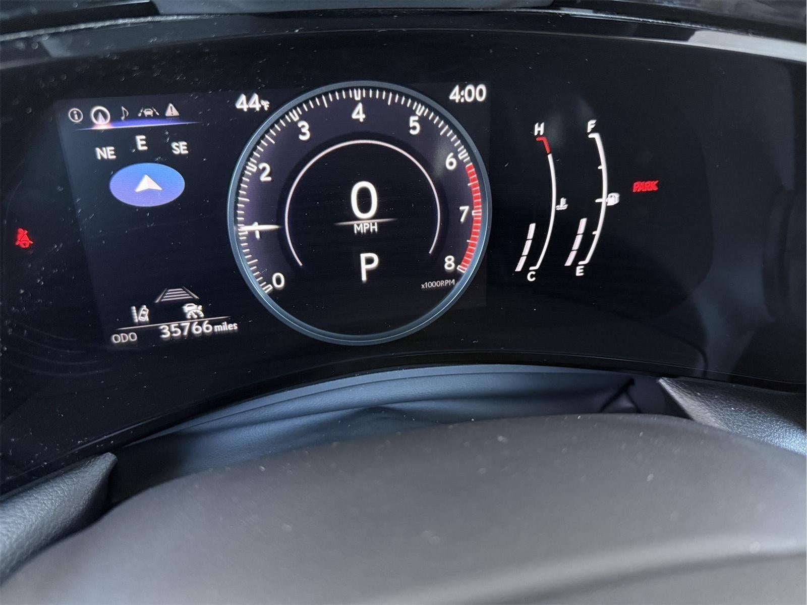 2024 Lexus NX 350 NX 350