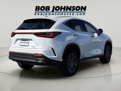 2024 Lexus NX 350 NX 350