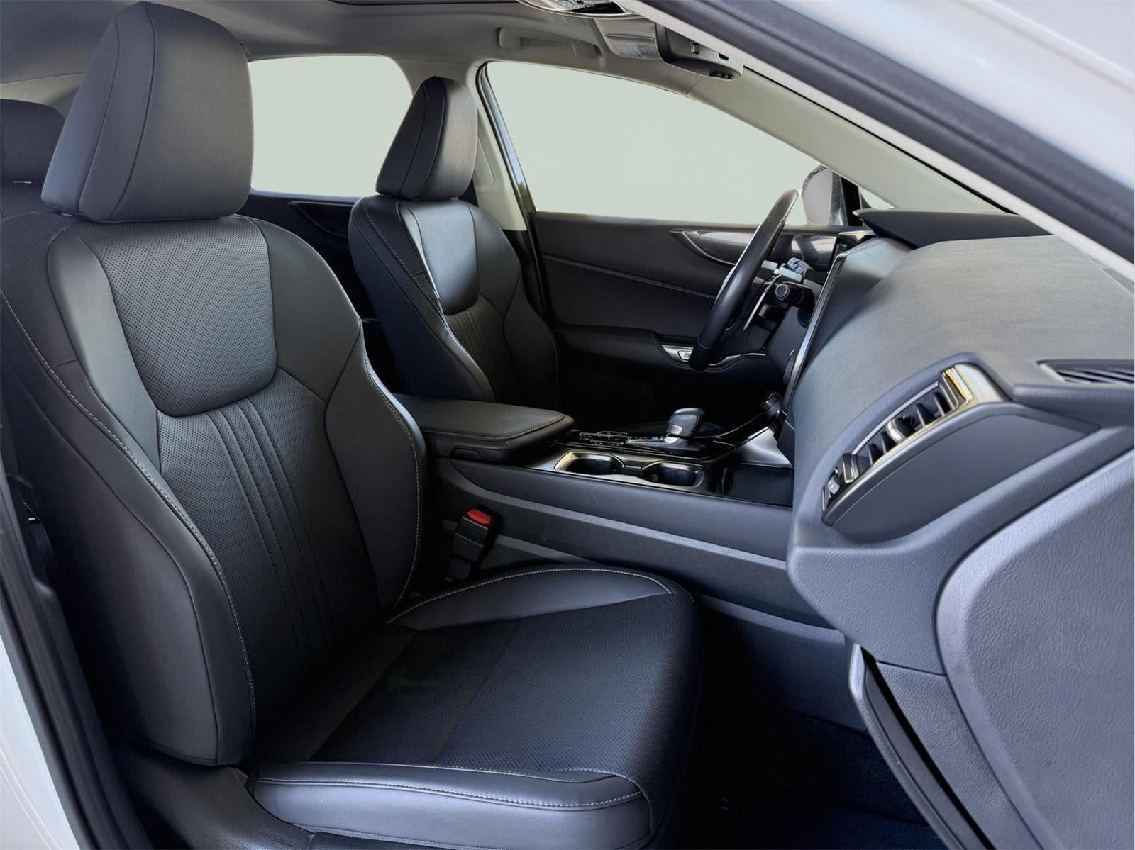 2024 Lexus NX 350 NX 350