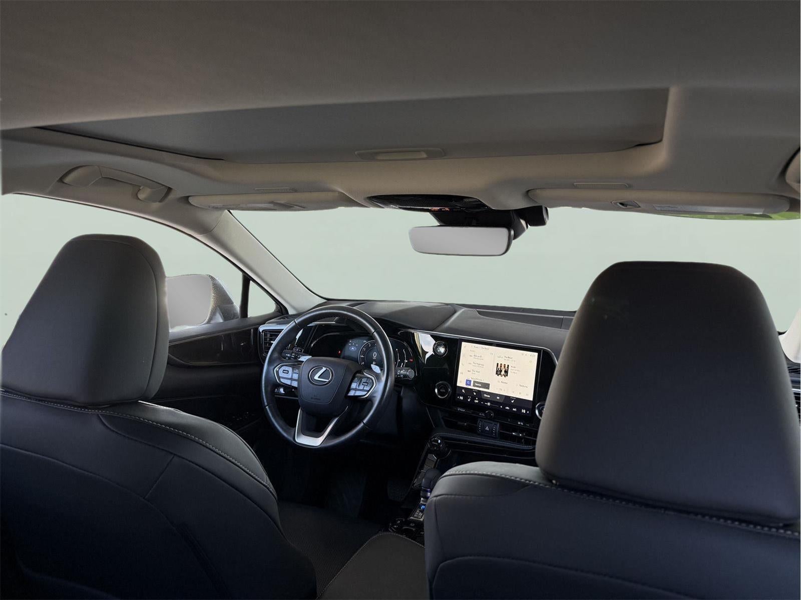 2024 Lexus NX 350 NX 350