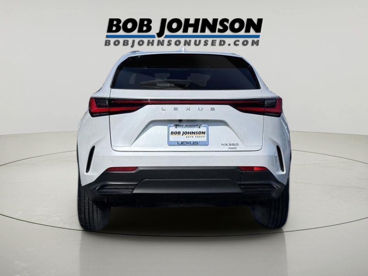 2024 Lexus NX 350 NX 350