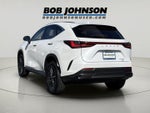 2024 Lexus NX 350 NX 350