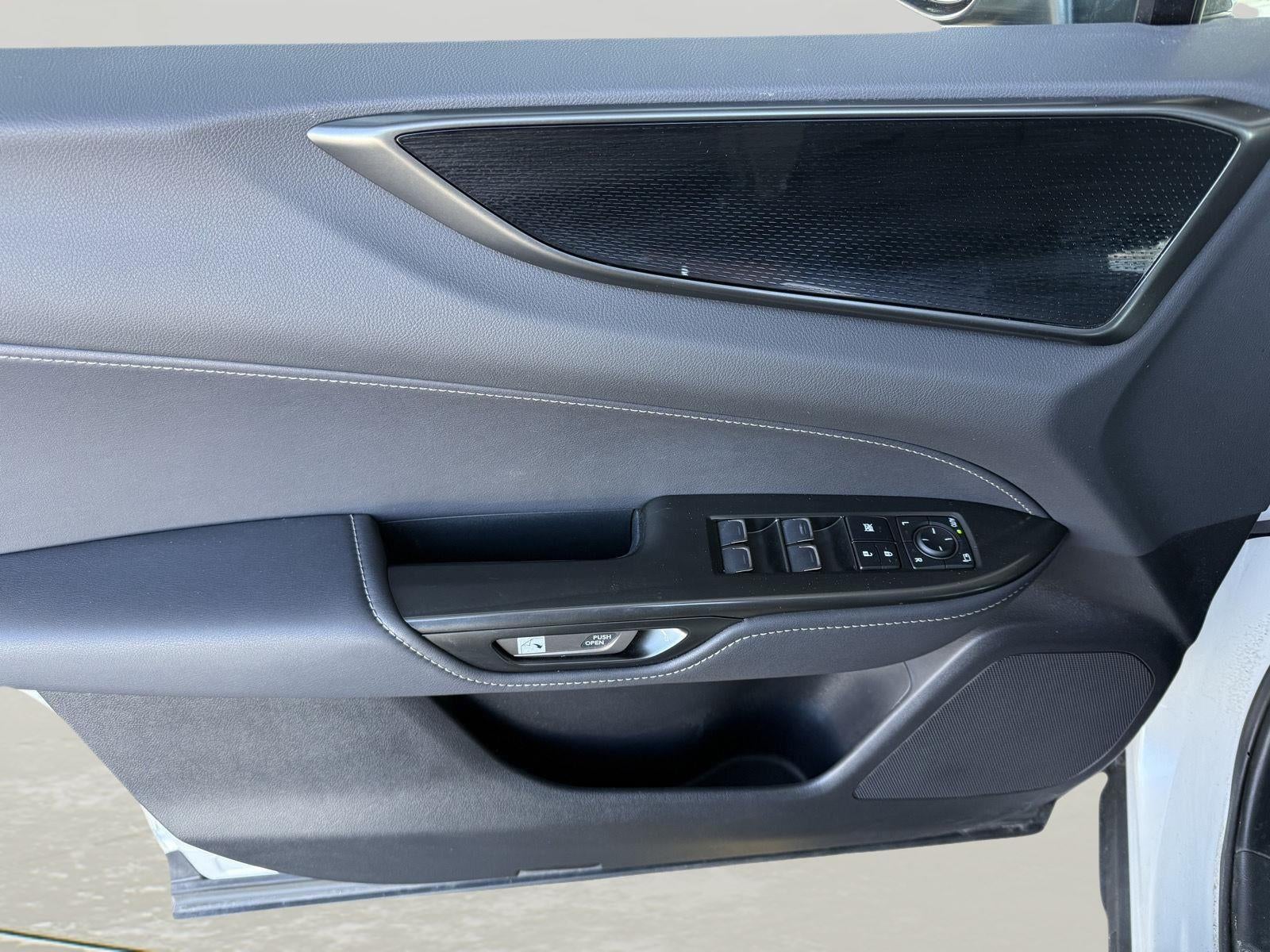 2024 Lexus NX 350 NX 350