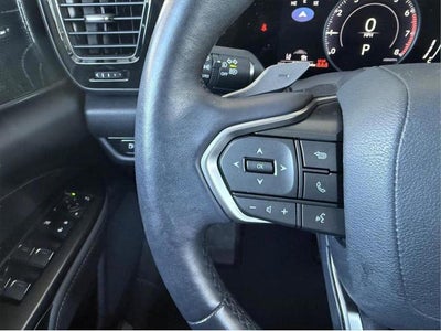 2024 Lexus NX 350 AWD