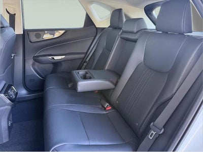 2024 Lexus NX 350 AWD