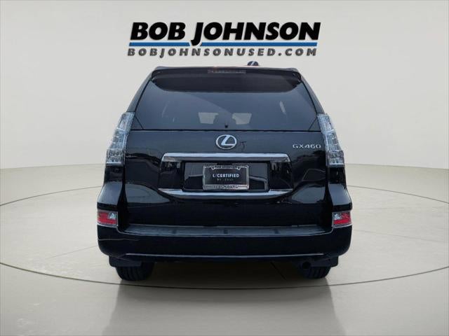 2023 Lexus GX 460 Premium