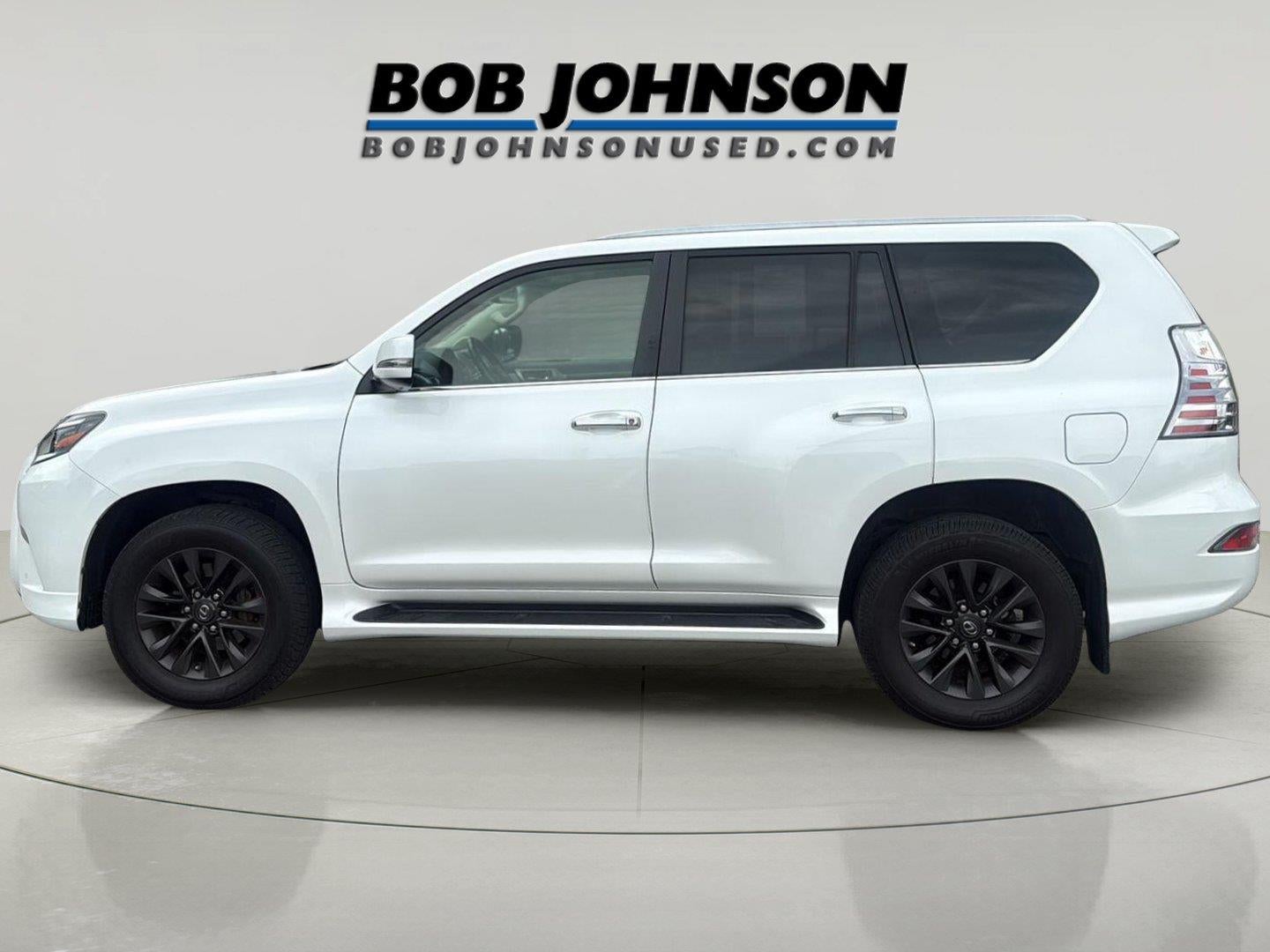2020 Lexus GX GX 460 Premium