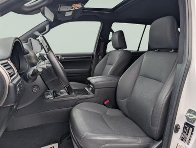 2023 Lexus GX 460 GX 460 PREMIUM 4WD