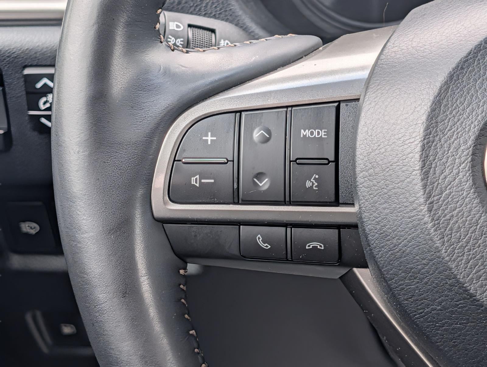 2023 Lexus GX 460 GX 460 PREMIUM 4WD